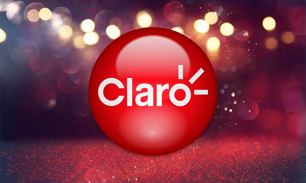 Claro libera super benefĂcio para clientes e muitos nem estĂŁo sabendo
