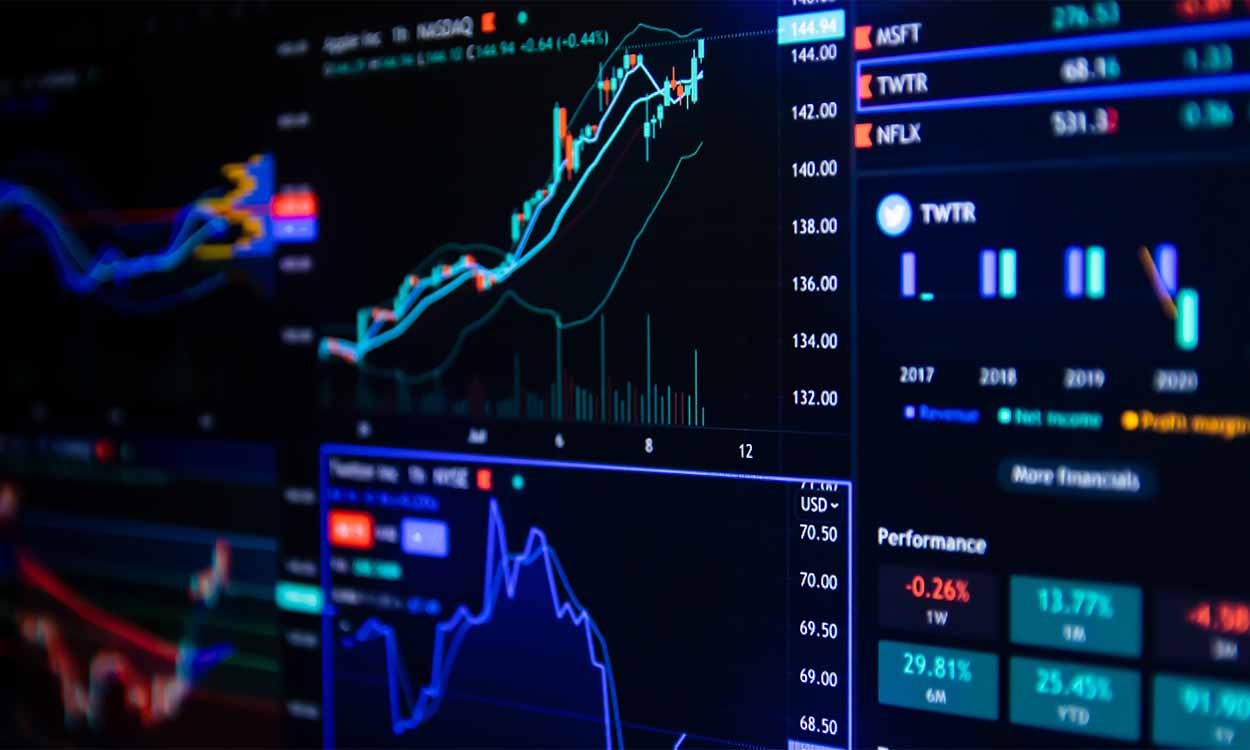 Como começar a investir na bolsa de valores?