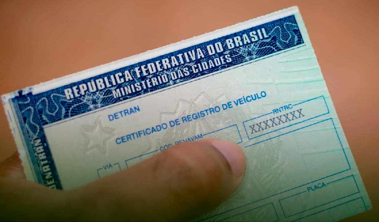 Como conseguir a CNH sem pagar nada?