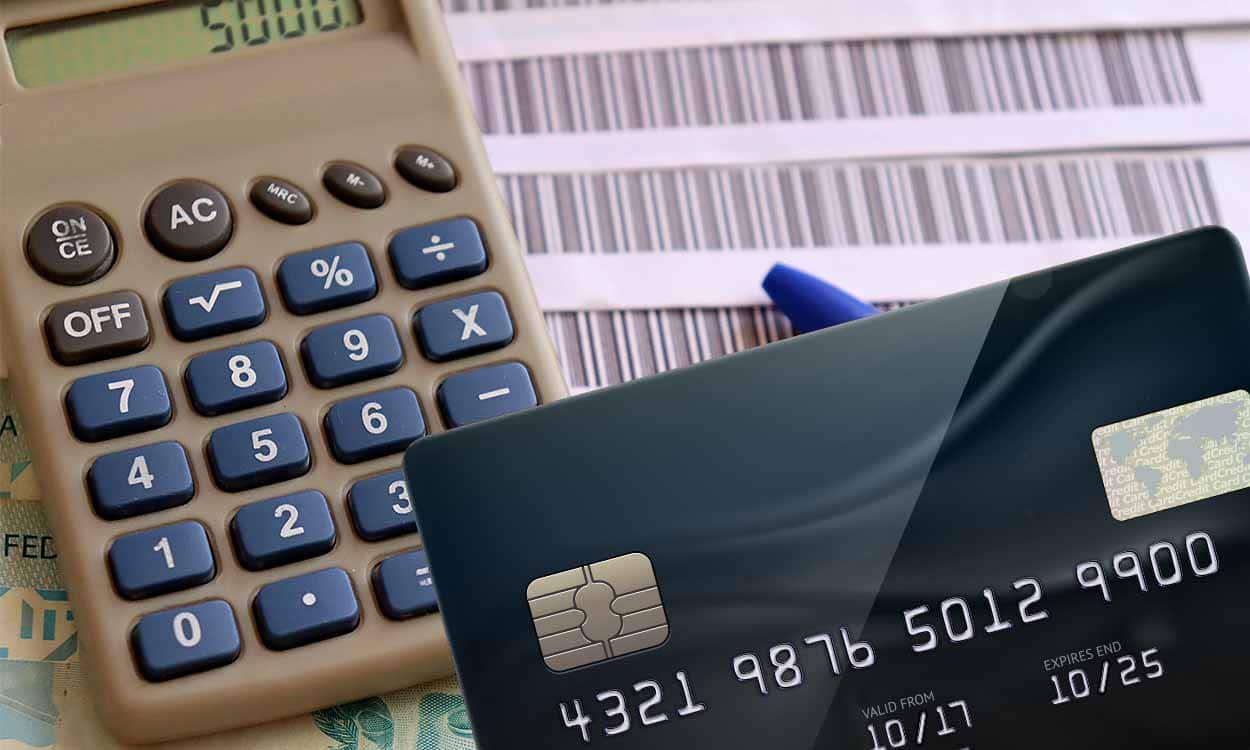 Código de barras bancos