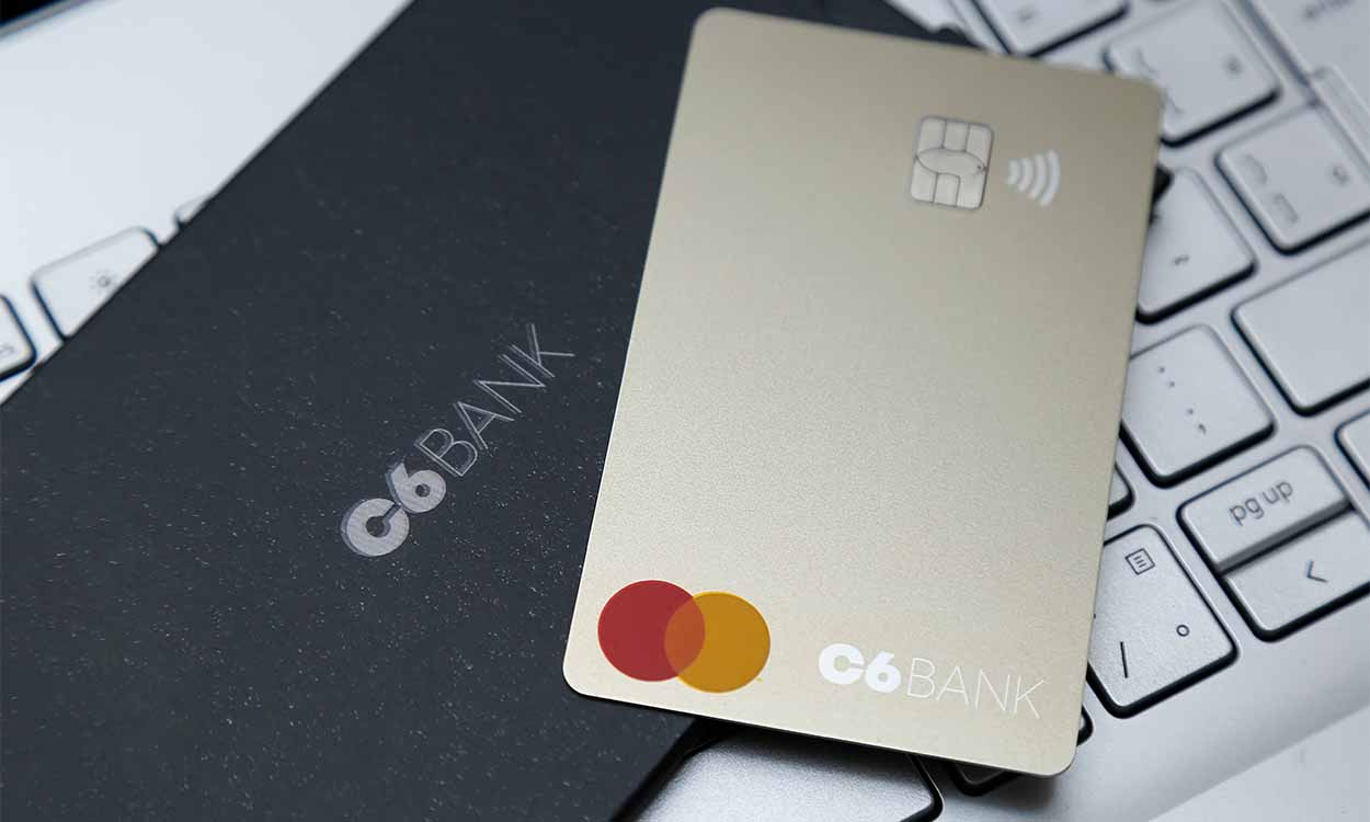 Donos de cartões C6 Bank possuem excelente benefício e nem sabem