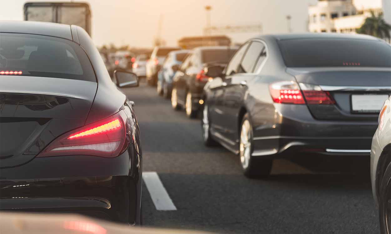 É o fim dos carros a gasolina e a diesel? Governo cogita proibir a partir de 2030
