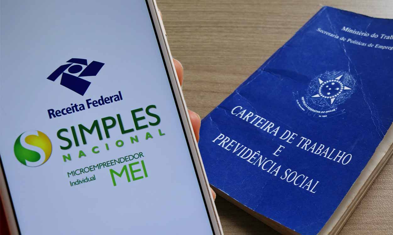 É melhor ser MEI ou trabalhador CLT?