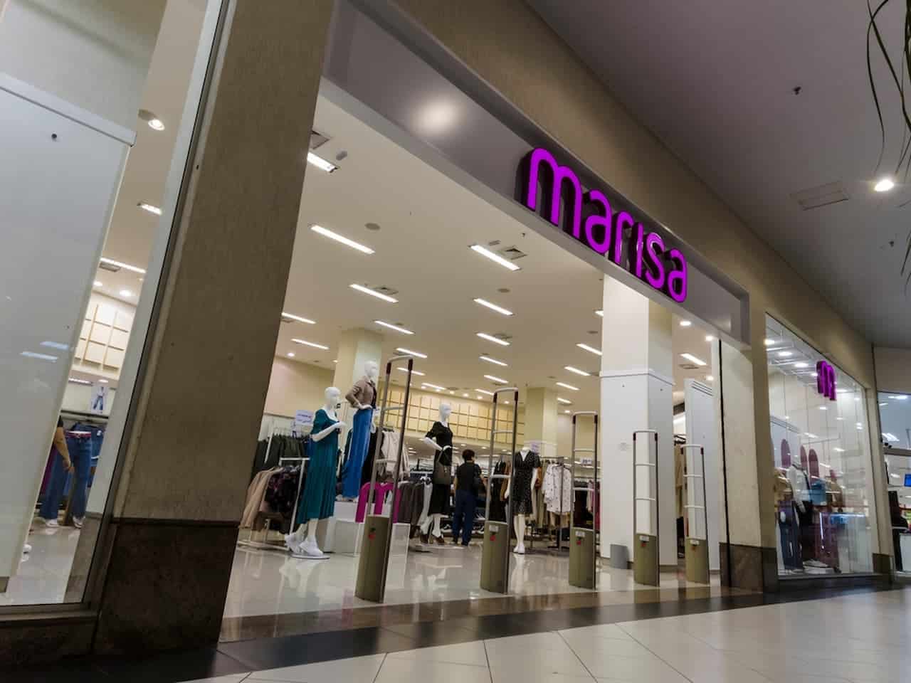 Marisa confirma fechamento de mais uma loja