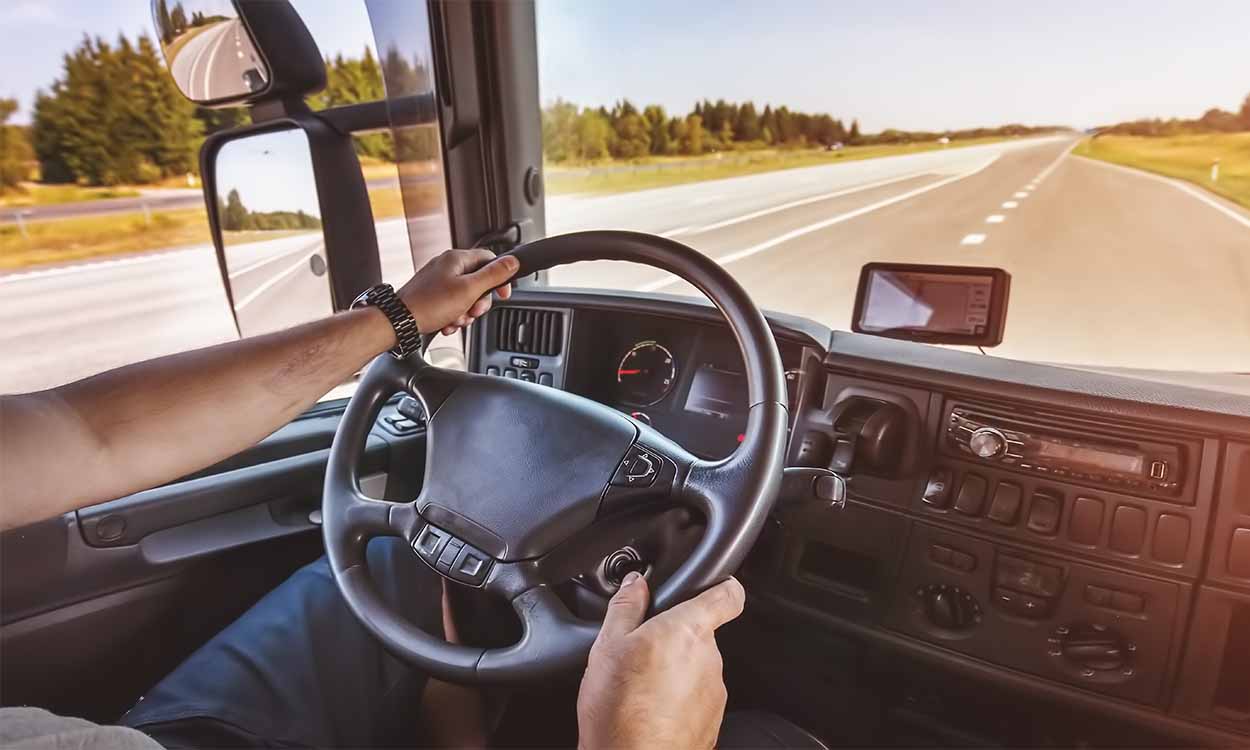 Fazer isso pode gerar suspensão direta de sua CNH