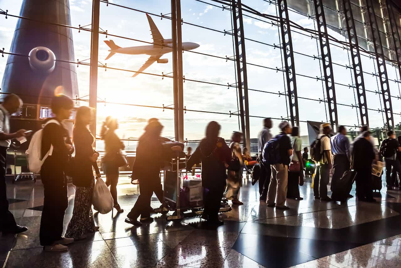 Péssima notícia para quem usa pontos para viajar; confira