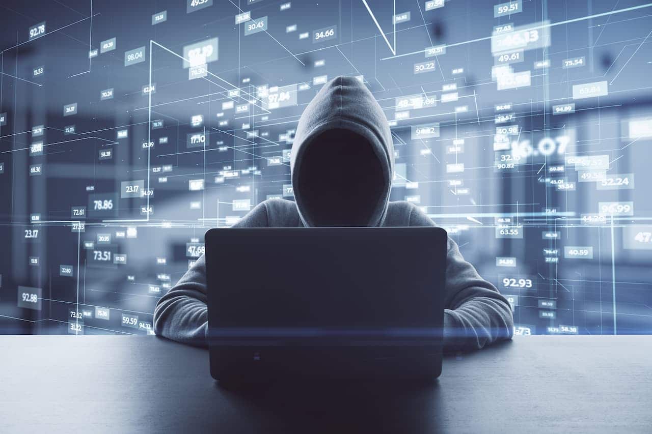 Carrefour hacker hackers