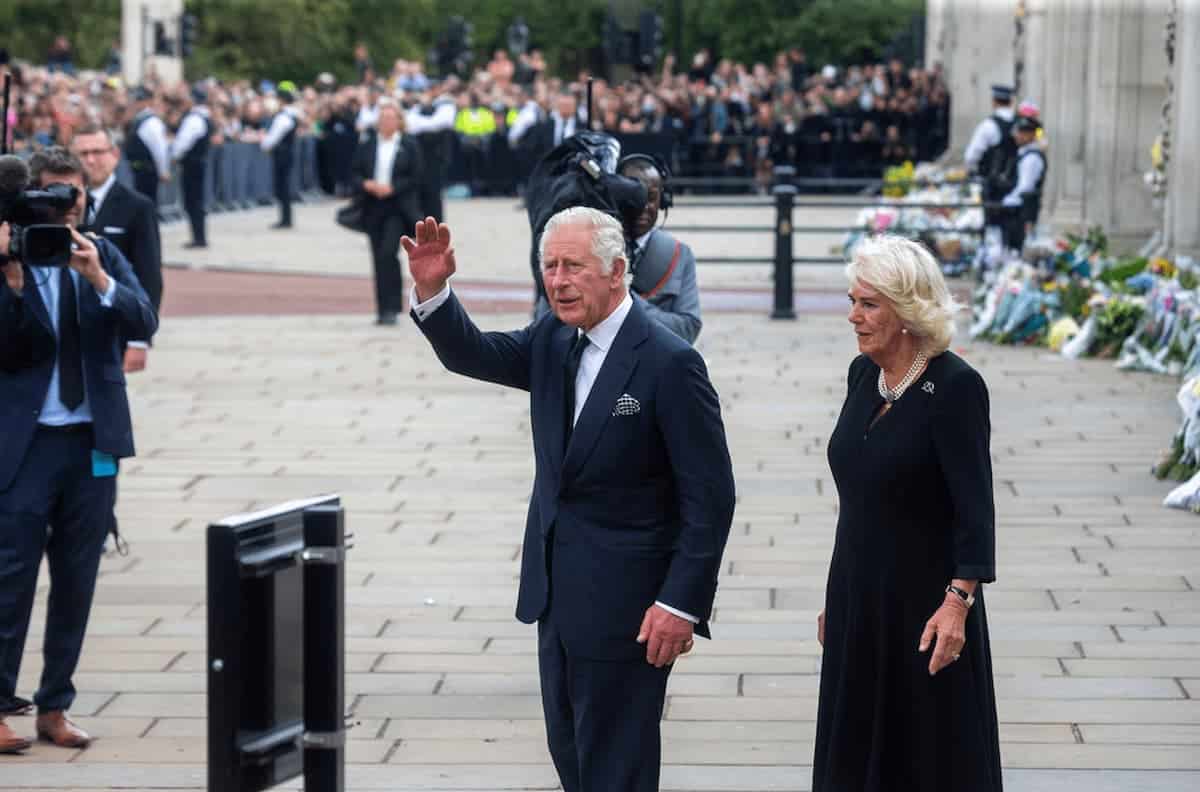 Emprego dos sonhos: Rei Charles III abre vaga para cozinheiro no PalĂĄcio de Buckingham