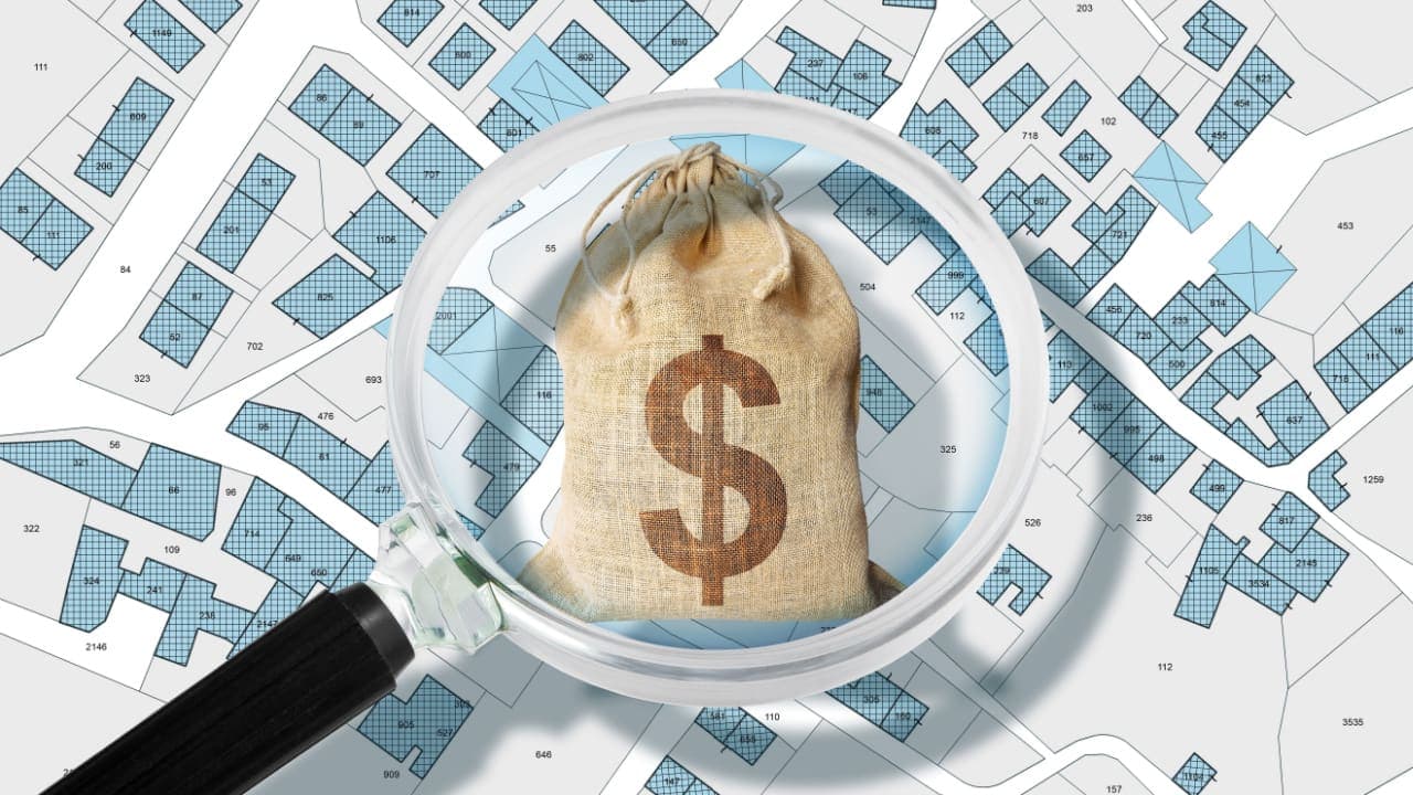Cidades pagam até R$ 275 mil para novos moradores