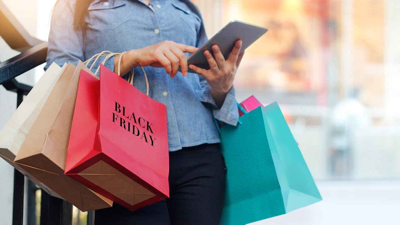 Afinal, quando será a Black Friday este ano?