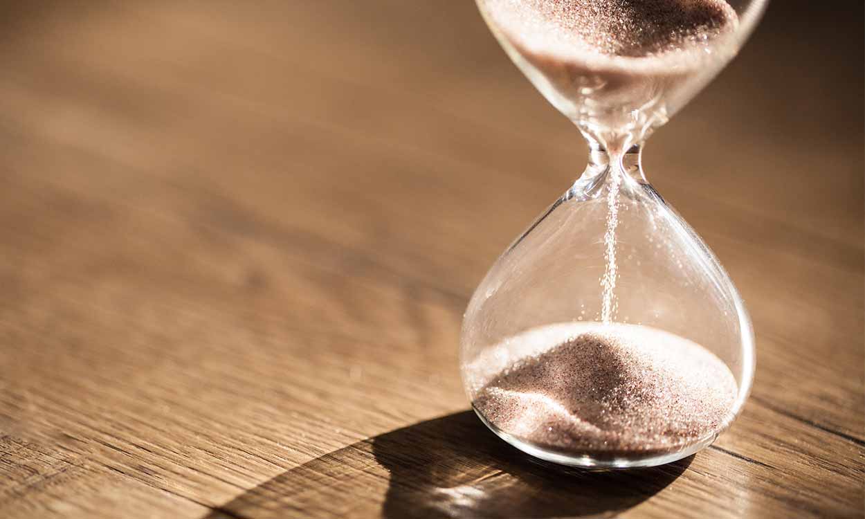 Em quanto tempo uma dívida de cartão de crédito prescreve?