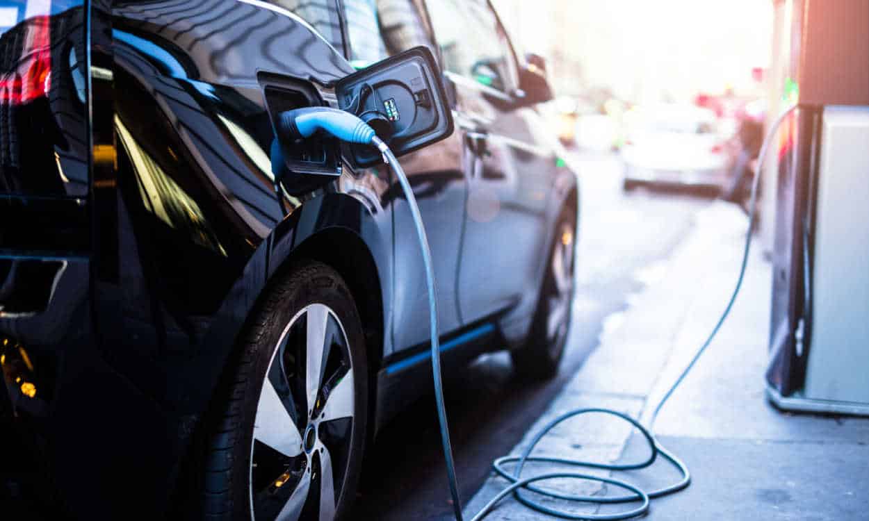 Carros elétricos usados: top 5 que você precisa conhecer