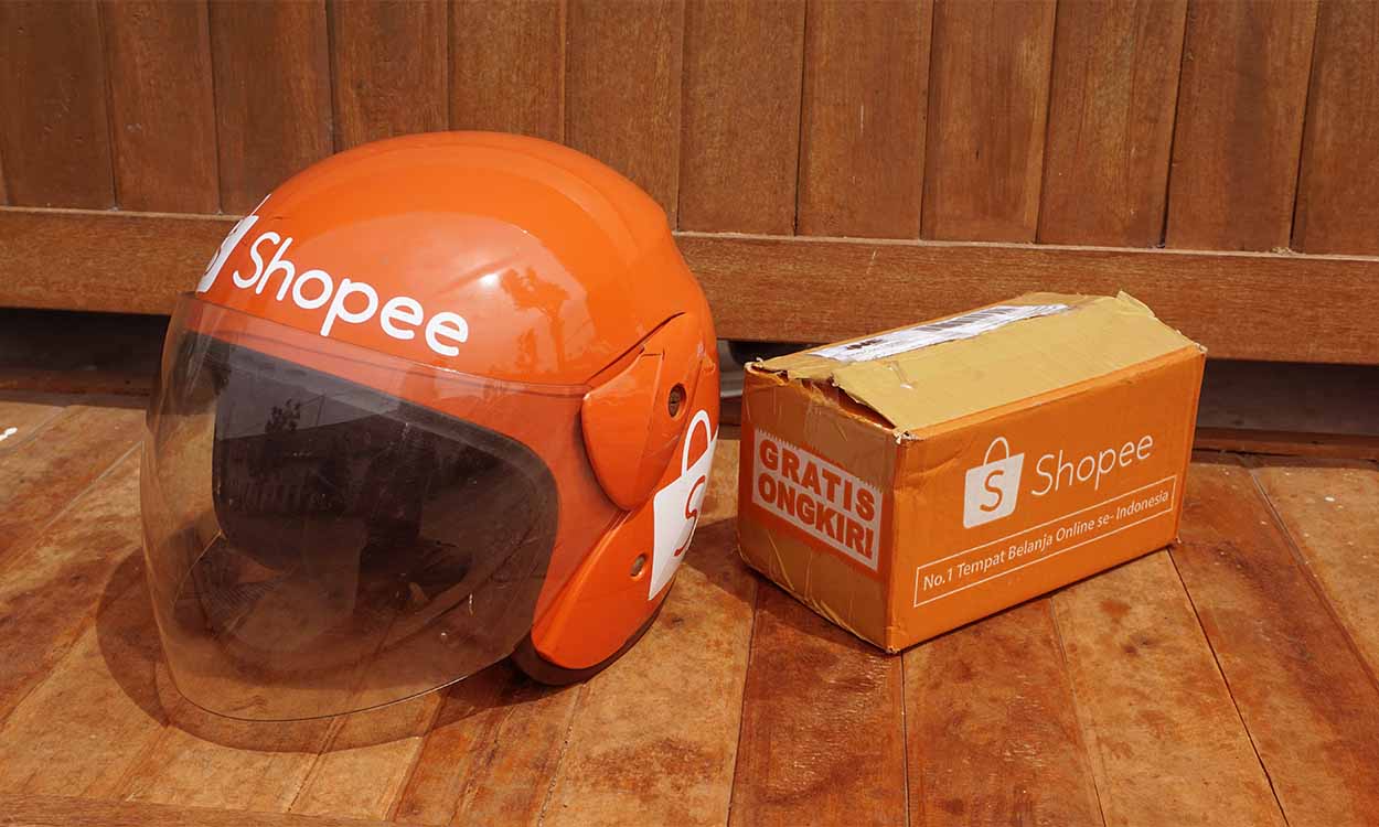 Shopee abre vagas home office para todo o país