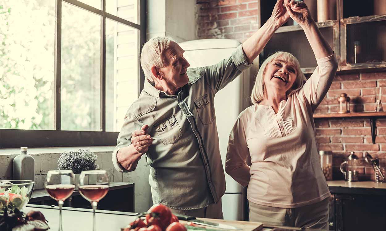 Está próximo de completar 60 anos? Então você vai ficar muito feliz com essa notícia