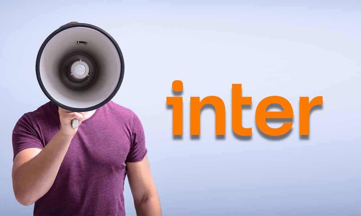 Vida + Crédito: novo serviço do banco Inter libera R$ 200 para os clientes