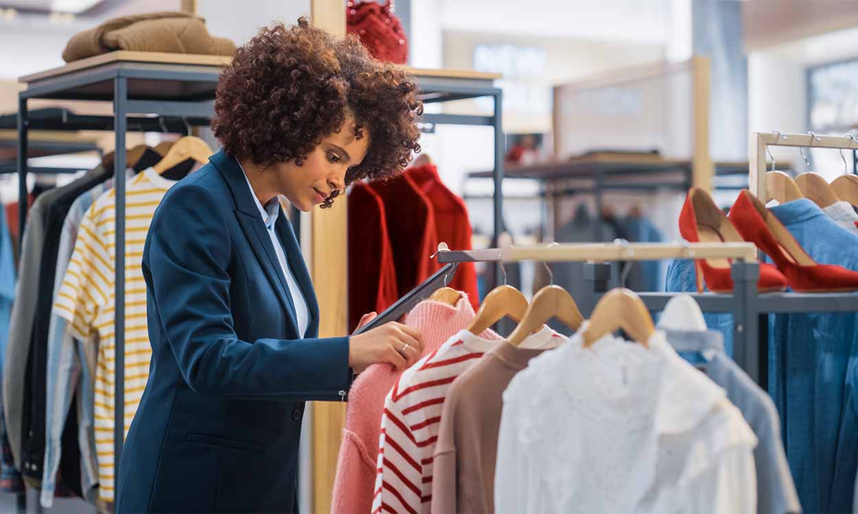 Melhores cores para usar em uma entrevista de emprego