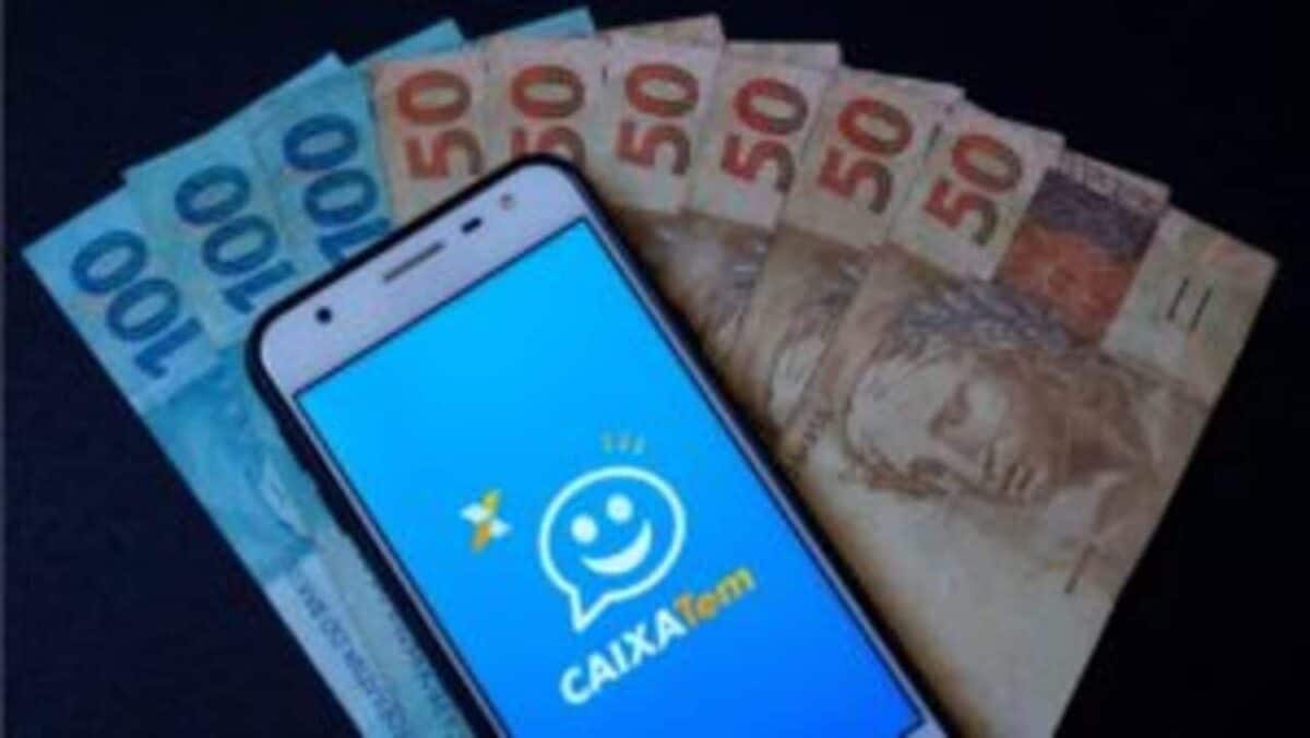 Caixa Tem