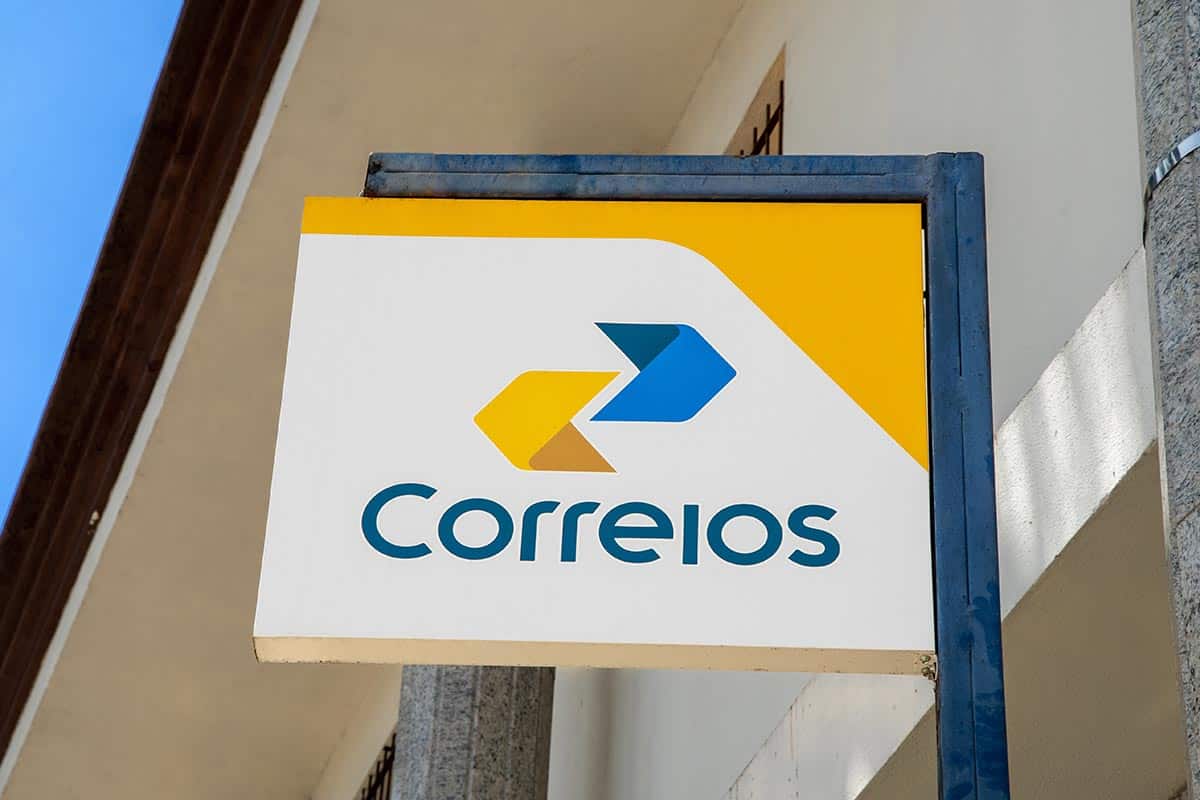 Mais Correios