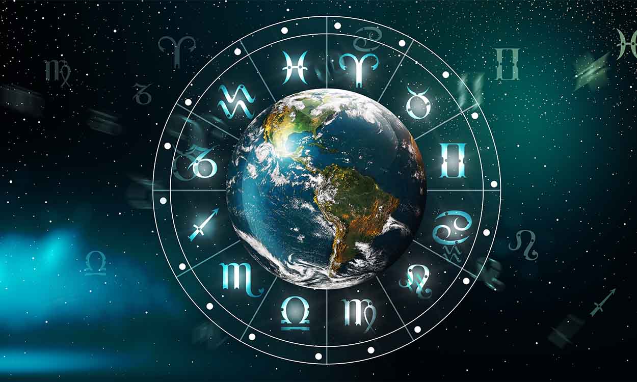 Pessoas DESTES signos podem ganhar na loteria este mês