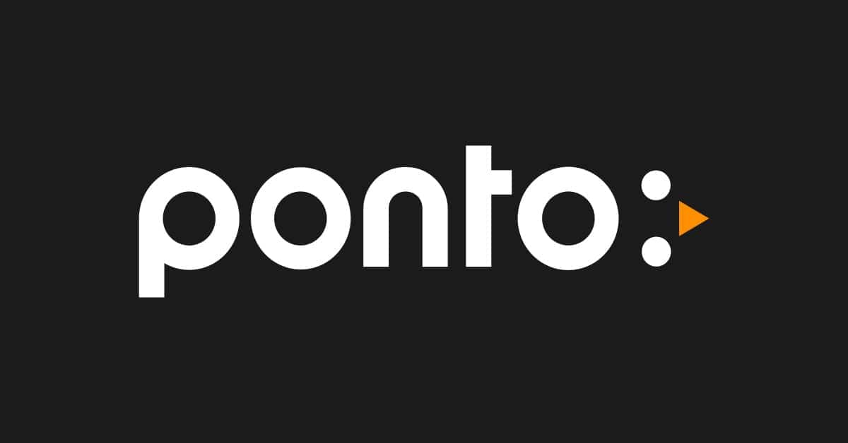Logotipo da Loja Ponto