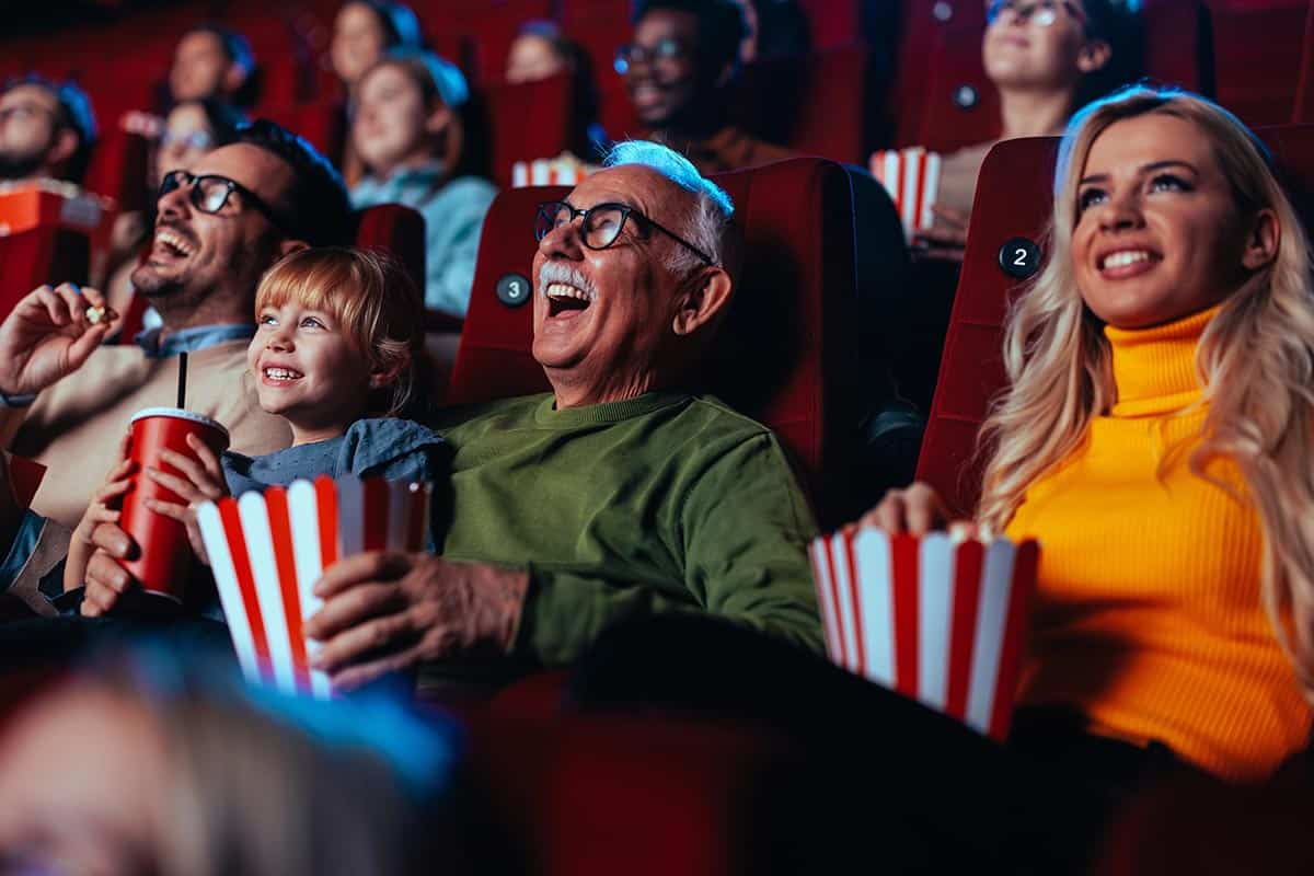 Grande parceria da Elo permite que donos de cartões comprem ingressos de cinema por apenas R$ 10