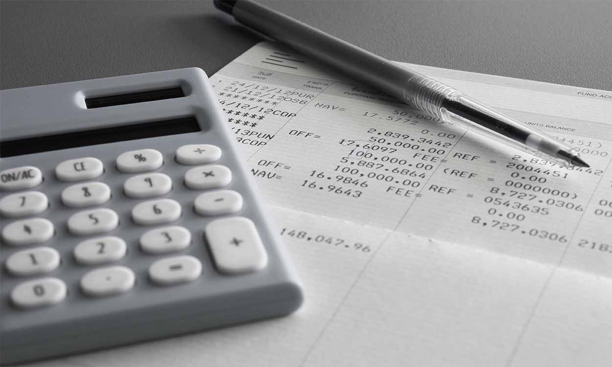 Acompanhar seus extratos do banco é muito importante; saiba o porquê