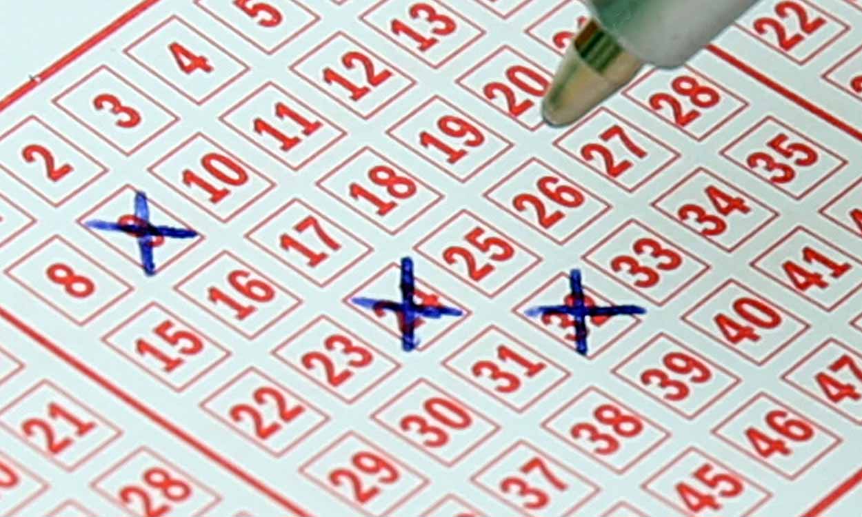 6 erros bobos que ACABAM com suas chances de ganhar na Lotofácil