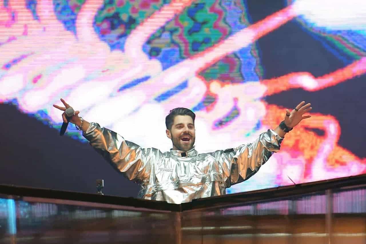 Carro ‘vendido’ por Alok faz sucesso no Brasil
