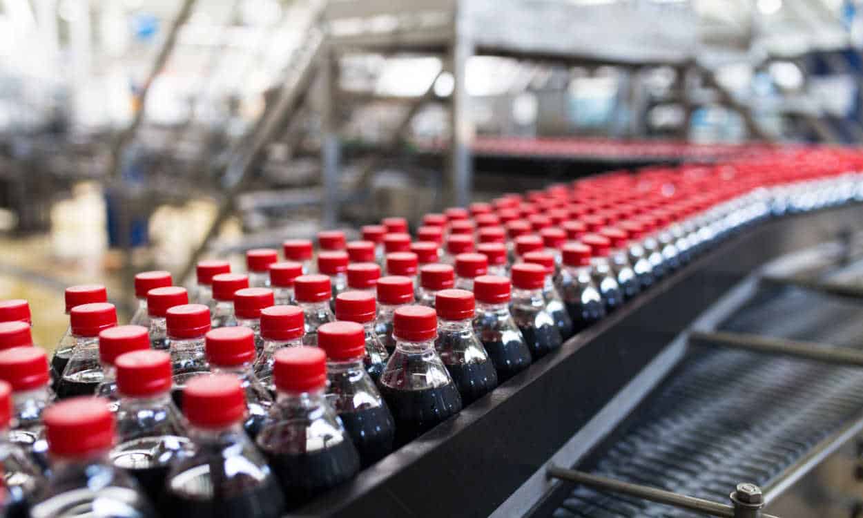 Coca-cola
