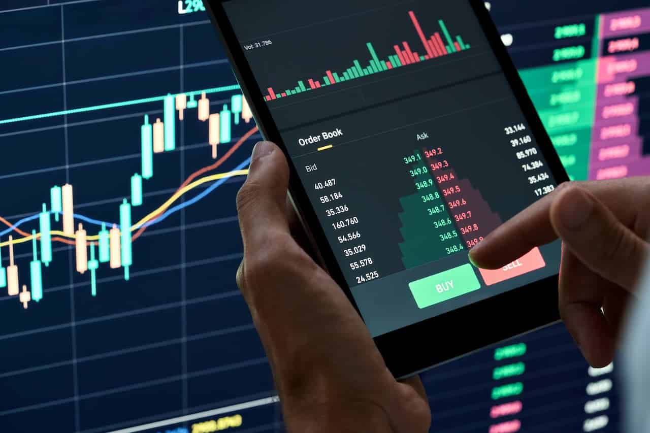 O que é bear market?