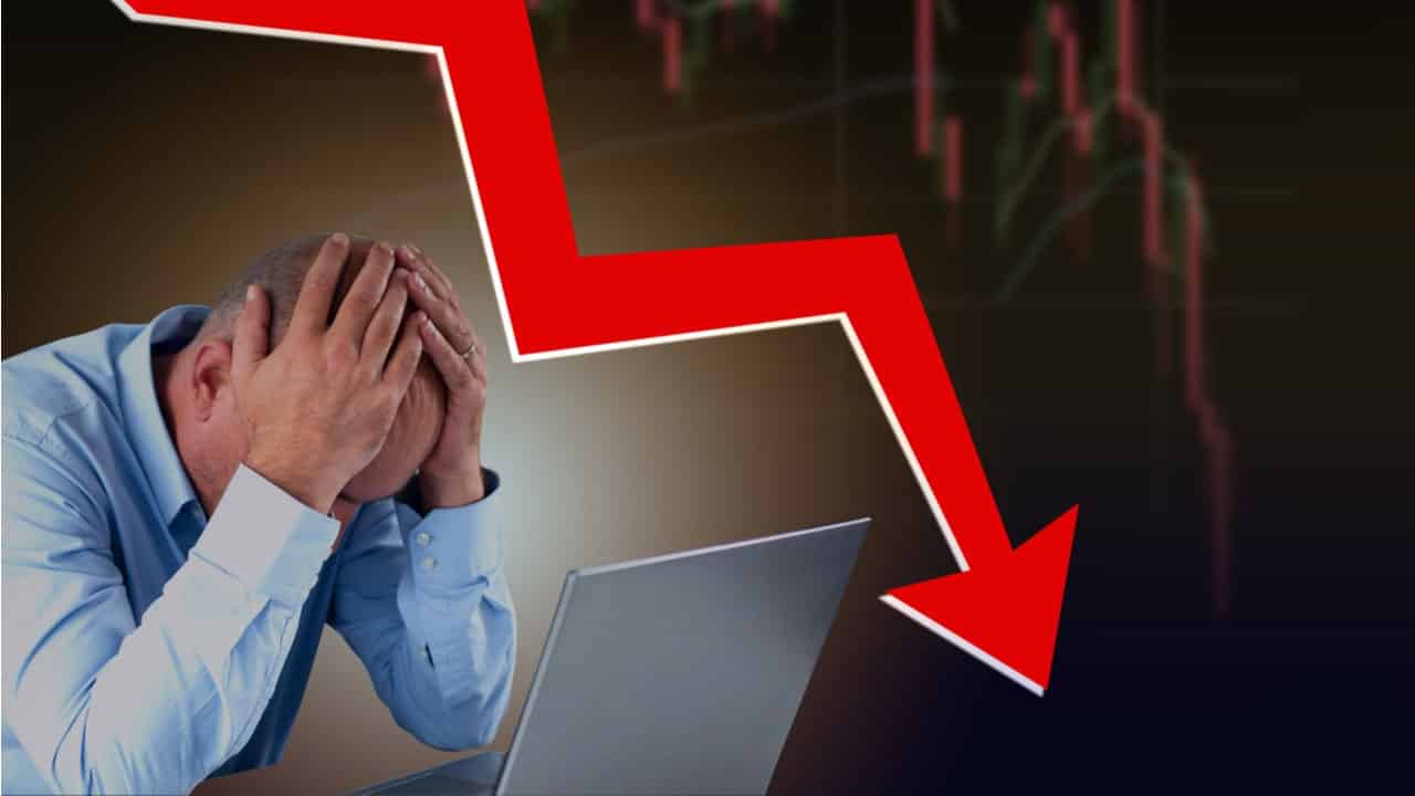 Sinal de alerta para as baixas taxas de investimentos no Brasil, confira!