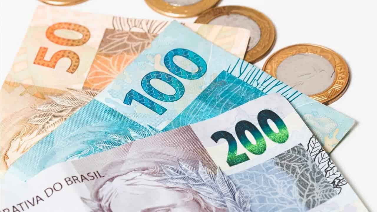 E a nota de R$ 200? O que aconteceu com ela?