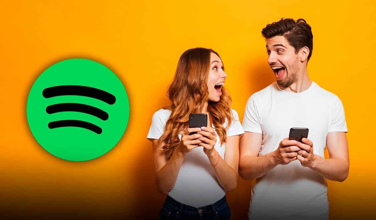 Spotify terá parceria com famoso aplicativo de namoro; confira