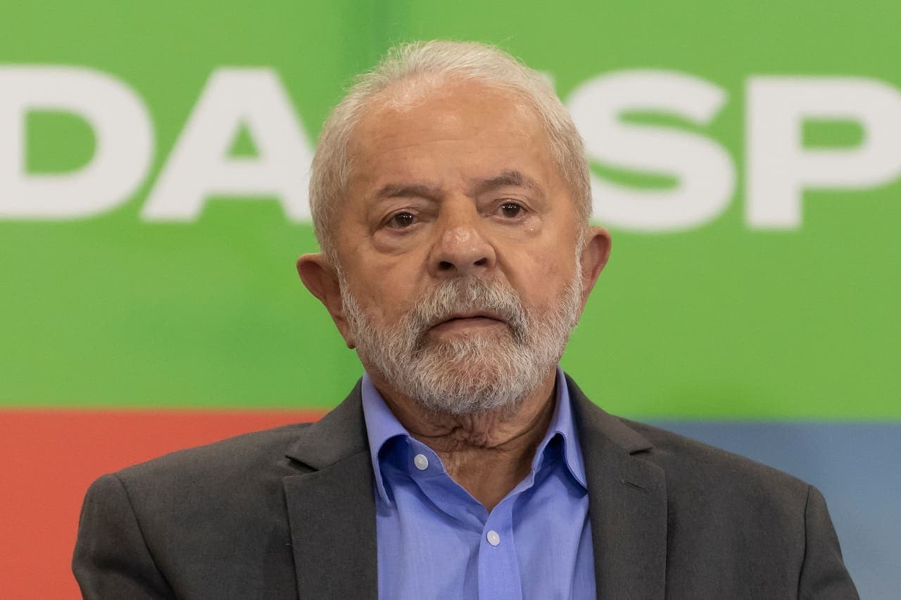 Lula joga culpa da taxa de juros do Plano Safra no Banco Central