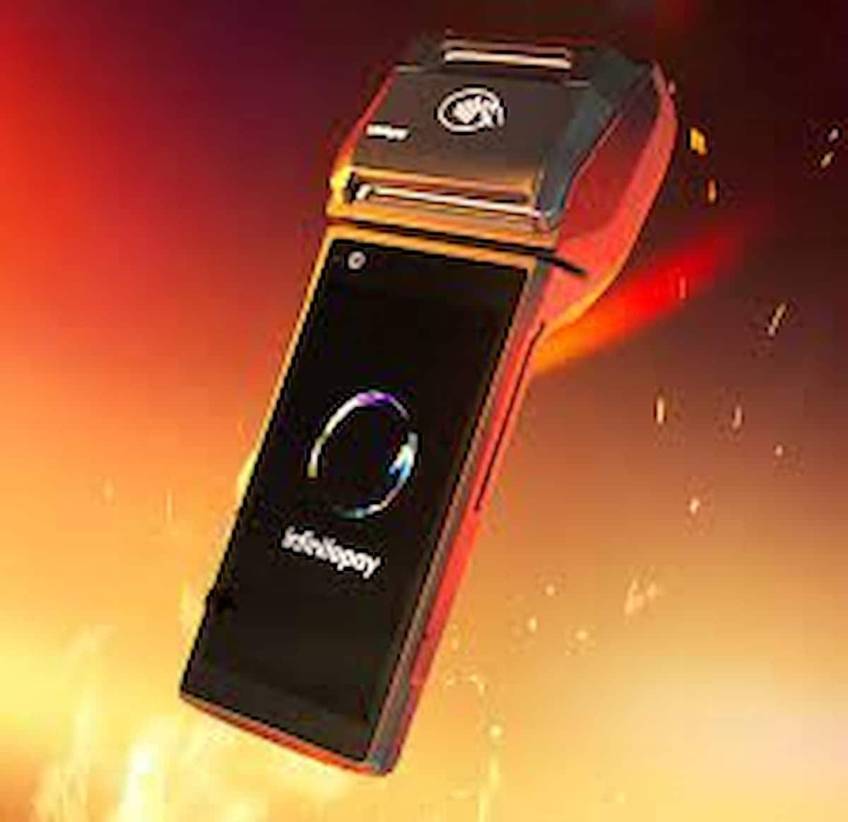 InfinitePay diminui o preço da maquininha; veja o novo valor