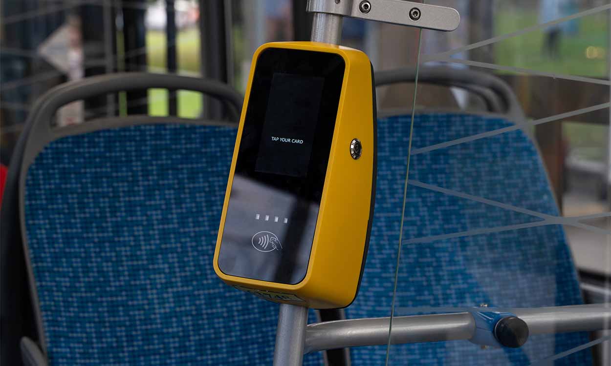 TARIFA ZERO no ônibus para CadÚnico? Entenda
