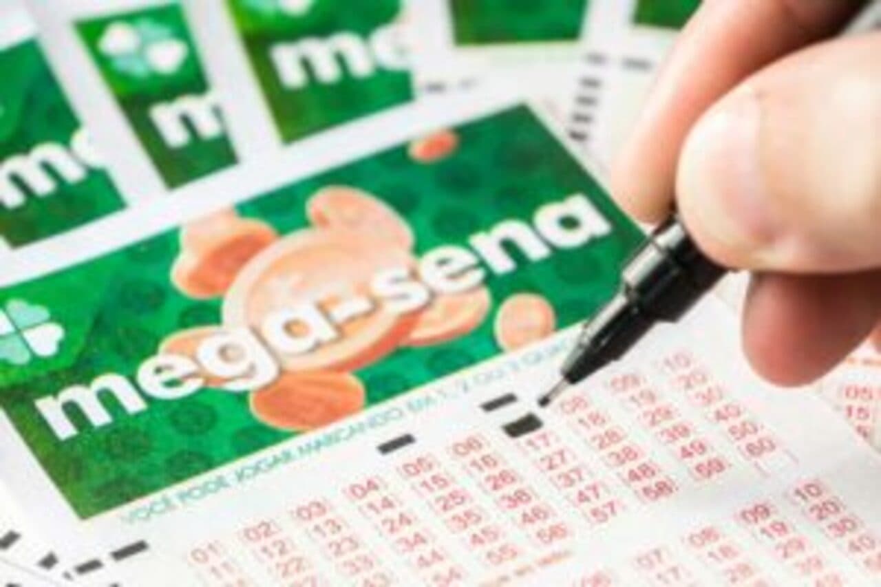 Quais sĂŁo os nĂșmeros que mais foram sorteados na Mega Sena?