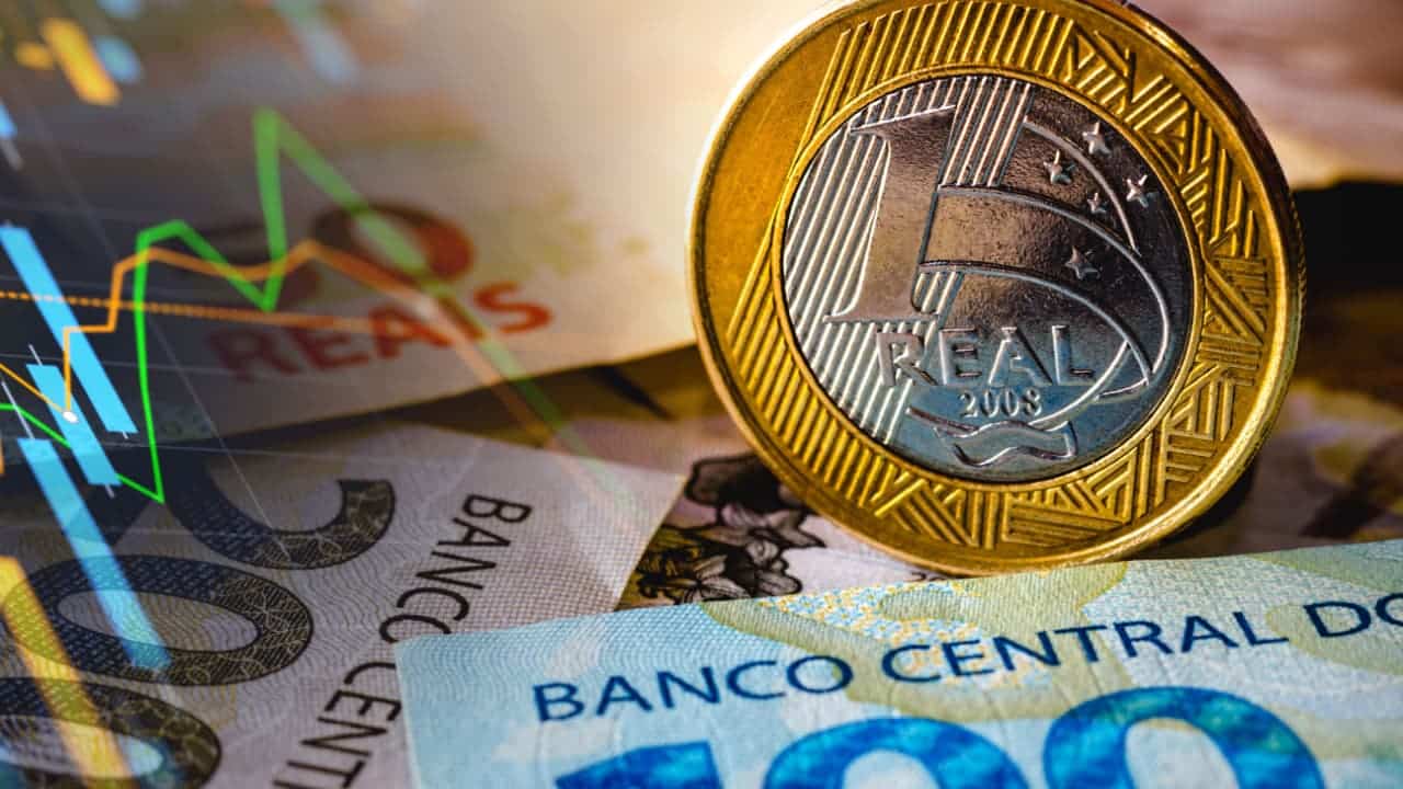 Esta moeda rara de 1 real pode custar R$ 8 mil; confira sua carteira