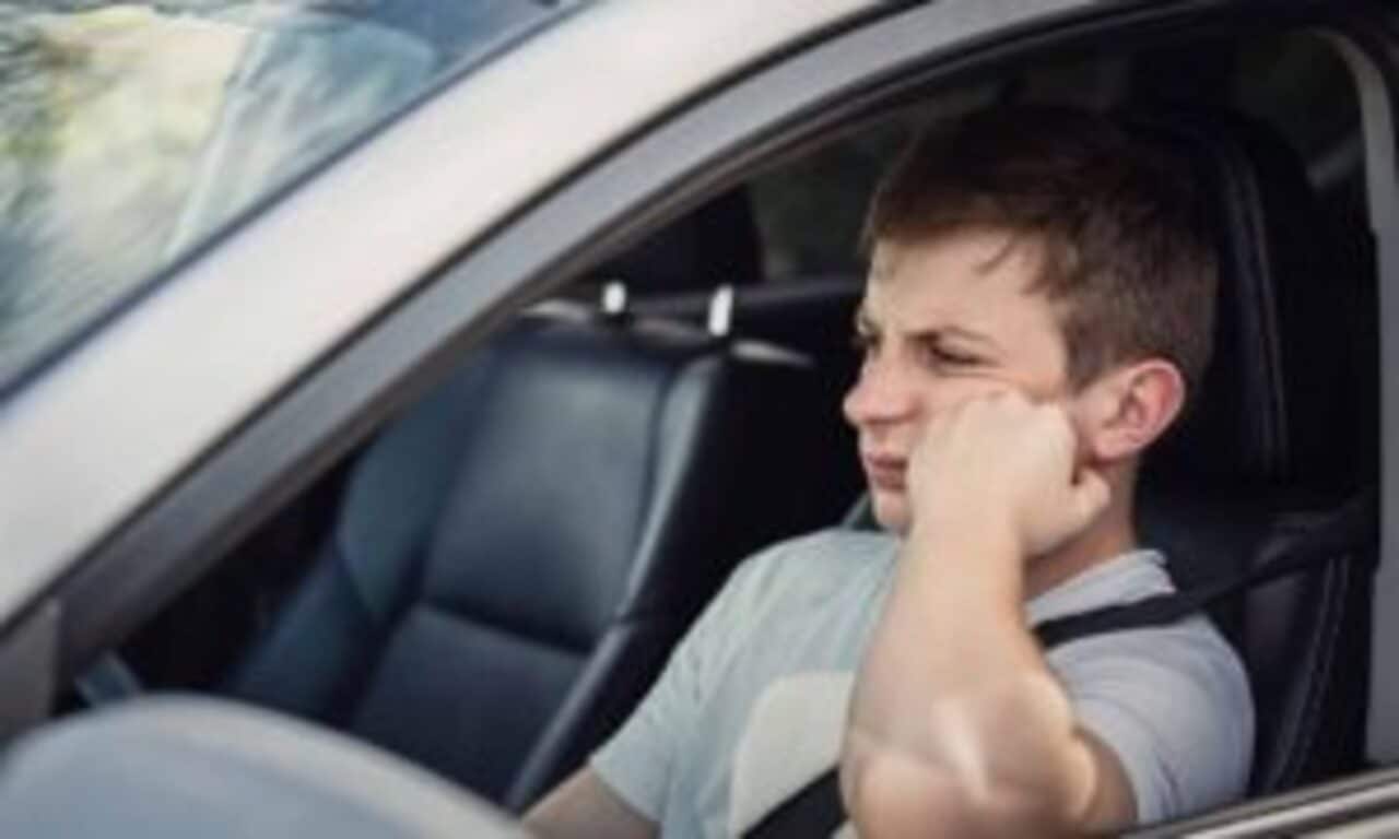 Péssima notícia para motoristas