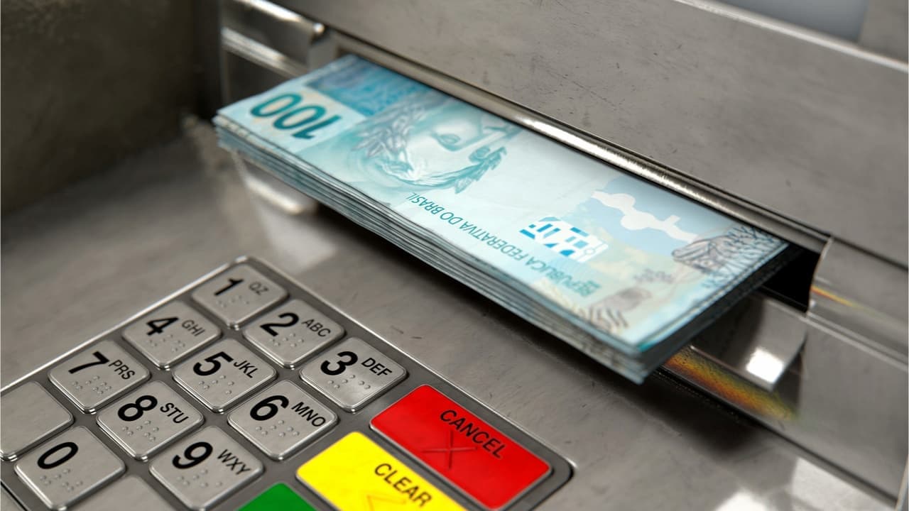 Brasileiros têm mais de R$ 25 bilhões para sacar e não sabem