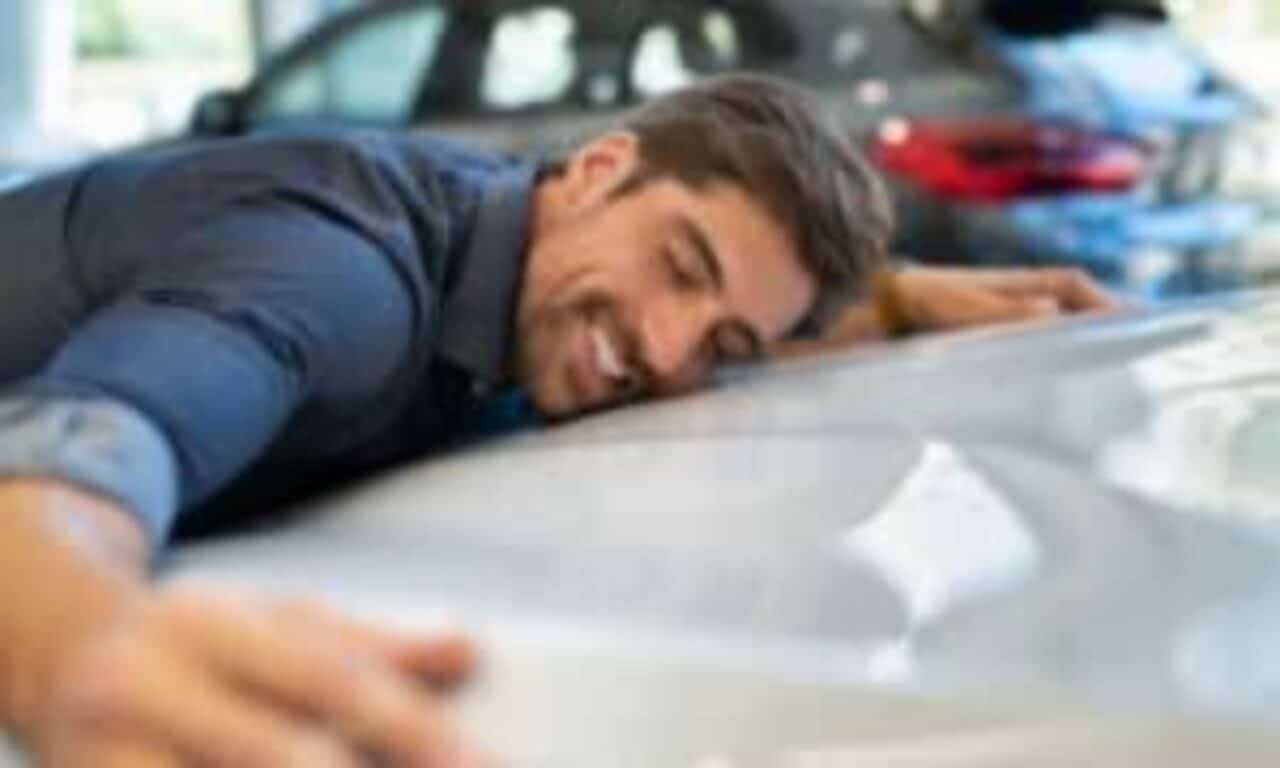 SUVs ganham descontos com programa do governo