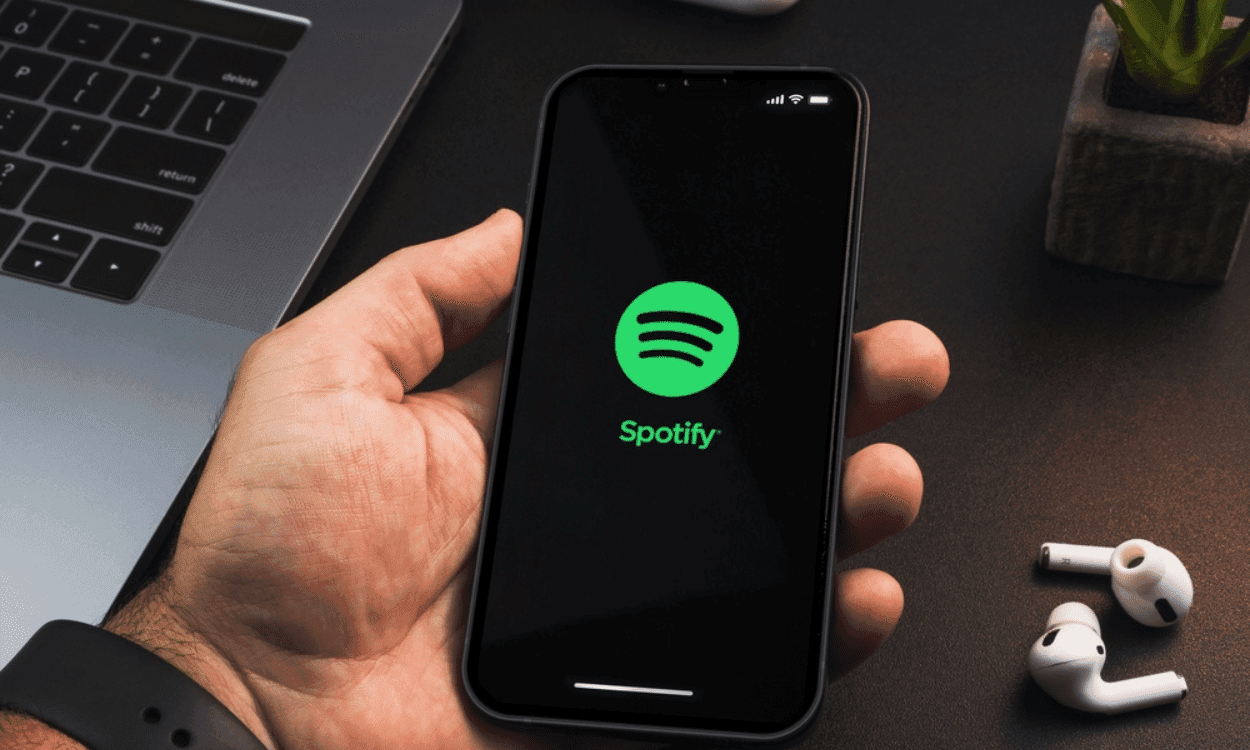 Spotify toma decisão e encerra opção de pagamento