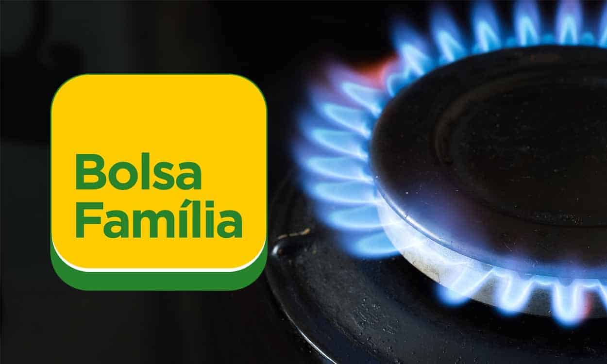 Todos os beneficiários do Bolsa Família vão receber o Auxílio Gás este mês?