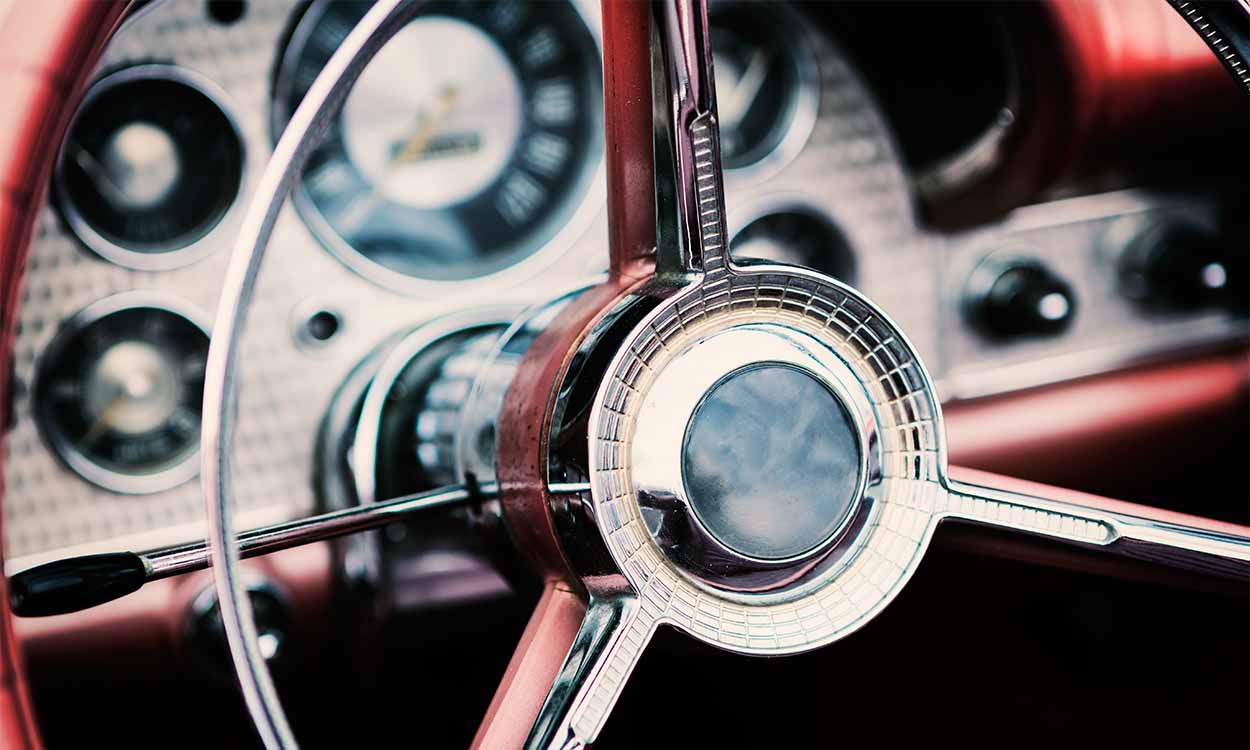 Conheça os truques usados para melhorar desempenho de carros velhos