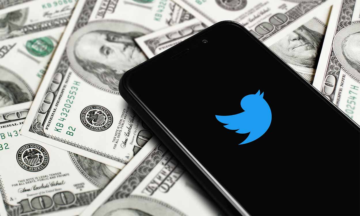 Twitter anuncia como vai monetizar plataforma para criadores de conteúdo