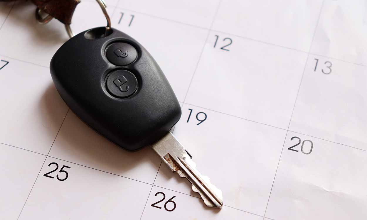 Estas são as regras para obter a CNH provisória; confira