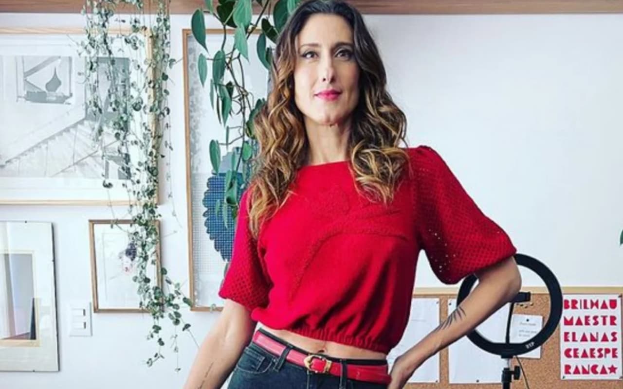 Paola Carosella nega estar falida; dívida de R$ 2 milhões é real?
