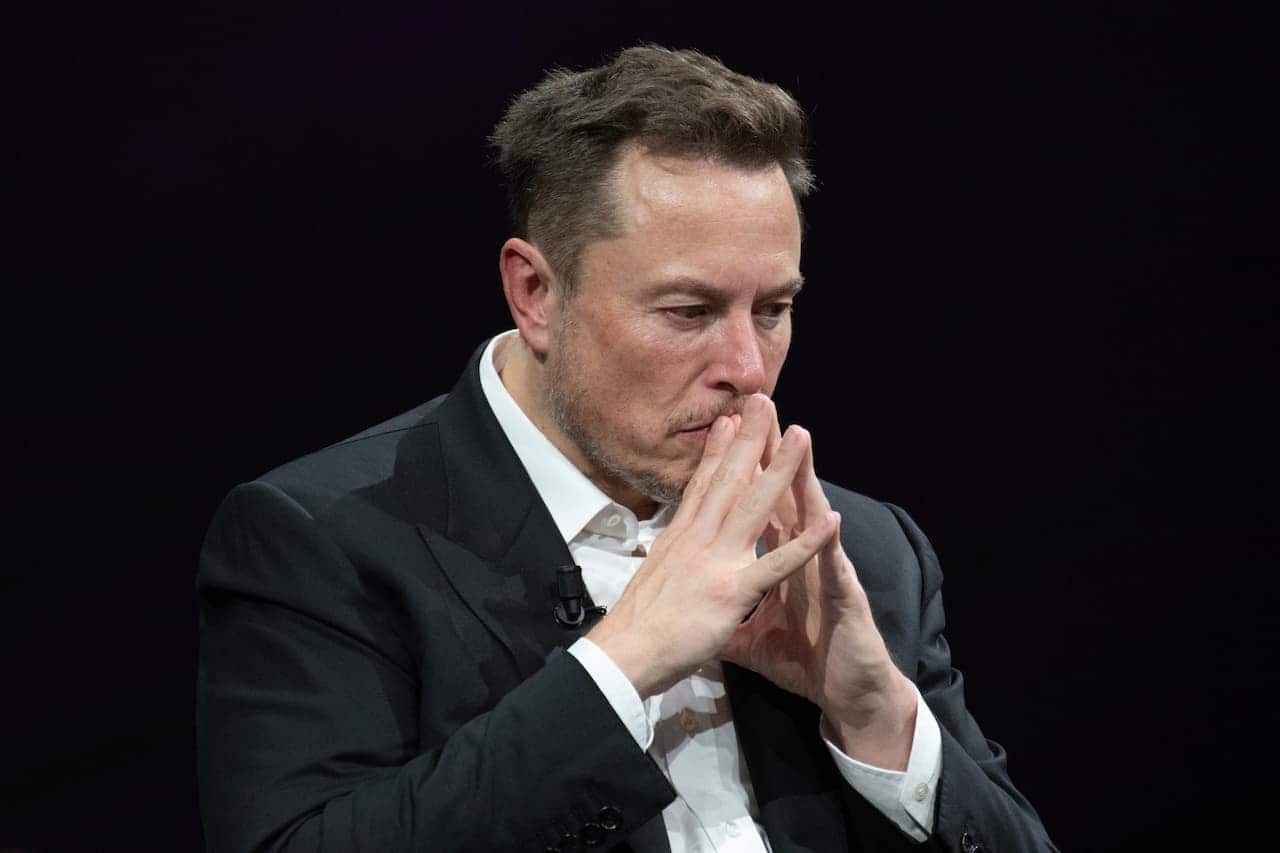 Elon Musk funcionários públicos home office