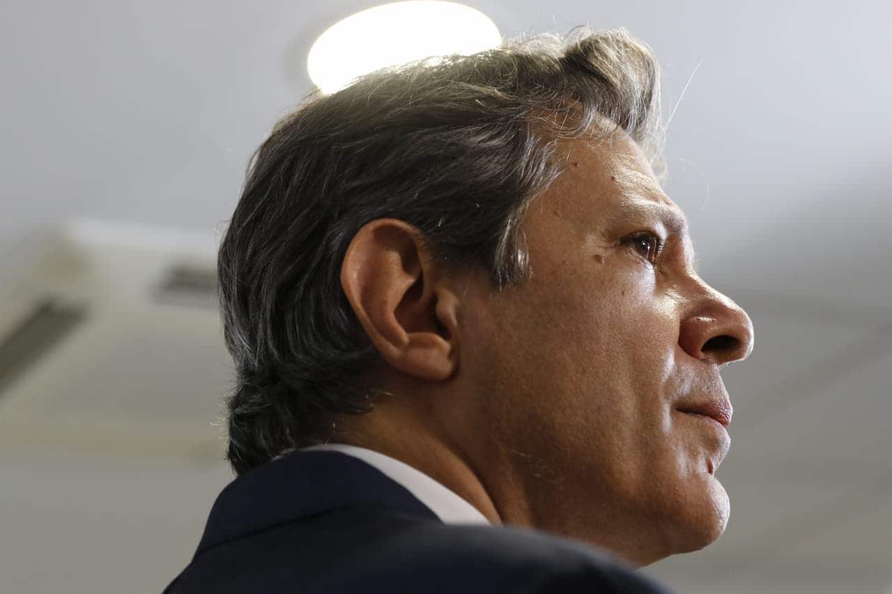 saque aniversário do FGTS
