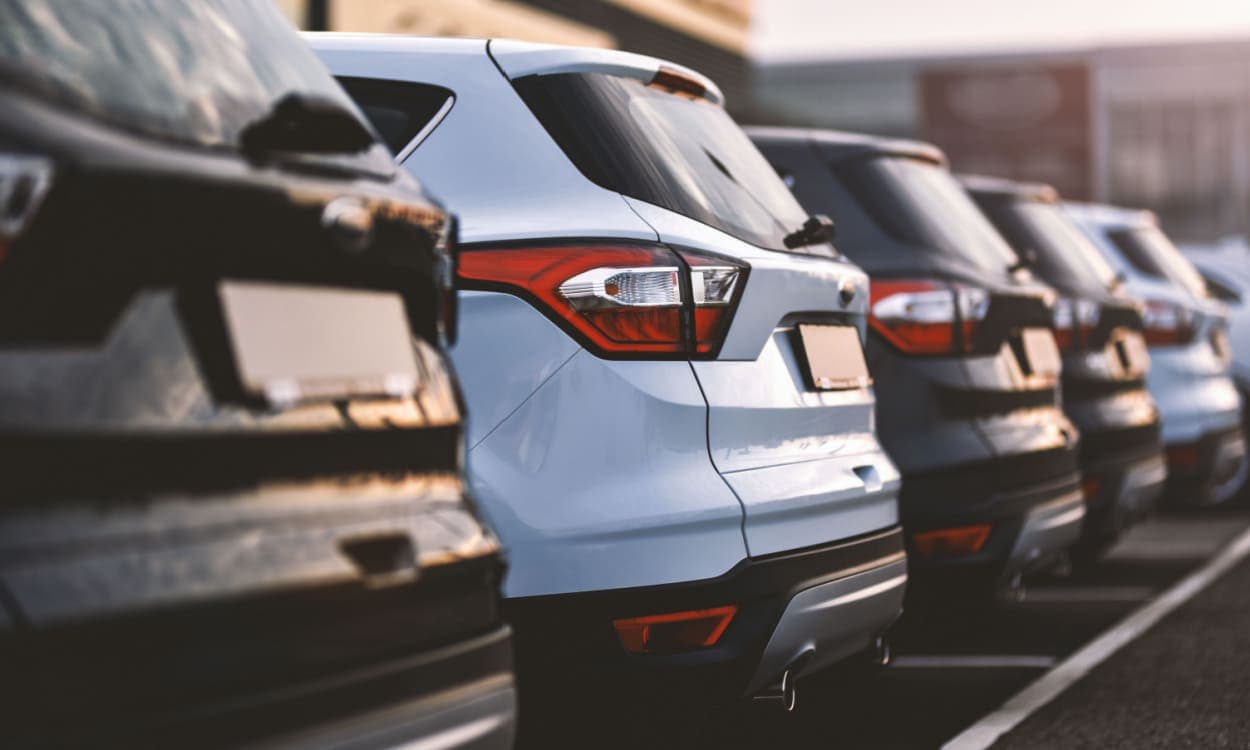 Estes são os melhores carros SUV para quem quer economizar no diesel